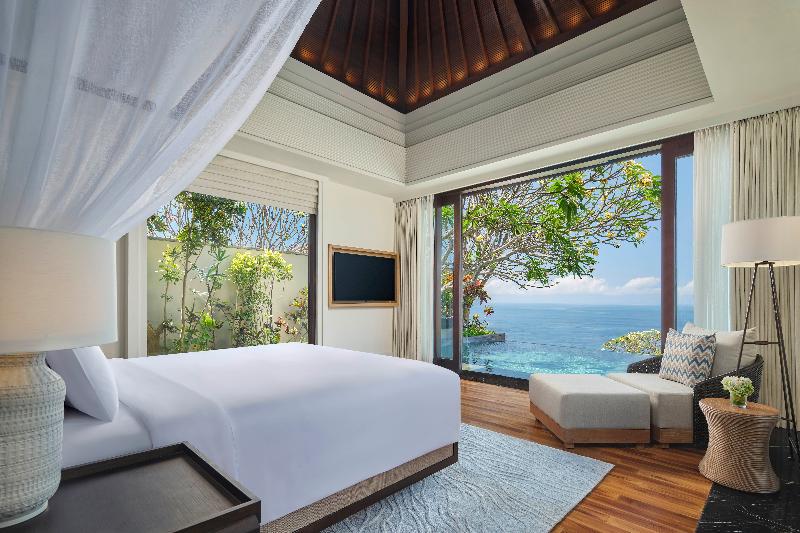 Umana Bali LXR Hotels and Resorts - Oda