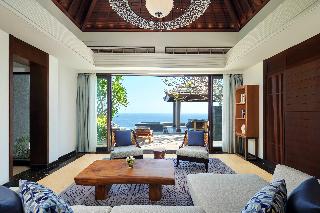 Umana Bali LXR Hotels and Resorts fotoÄŸrafÄ±