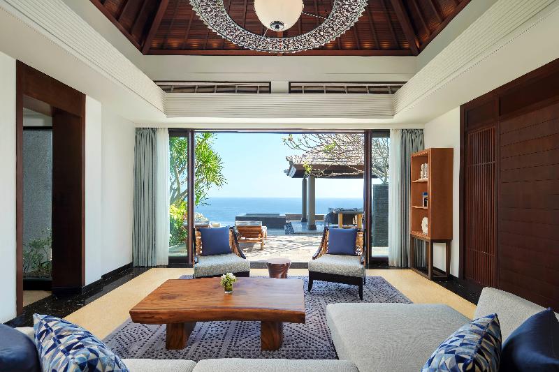 Umana Bali LXR Hotels and Resorts - Oda