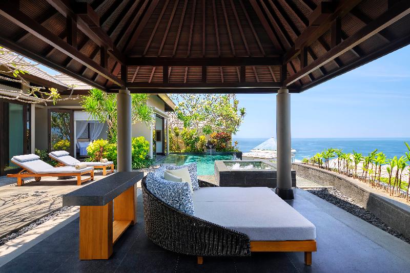 Umana Bali LXR Hotels and Resorts - Oda