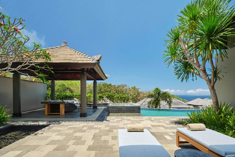 Umana Bali LXR Hotels and Resorts - Oda