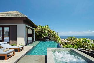 Umana Bali LXR Hotels and Resorts fotoÄŸrafÄ±
