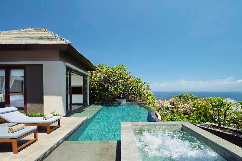 Umana Bali LXR Hotels and Resorts - Oda