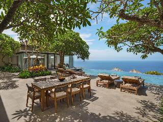 Umana Bali LXR Hotels and Resorts fotoÄŸrafÄ±