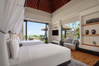 Umana Bali LXR Hotels and Resorts fotoÄŸrafÄ±