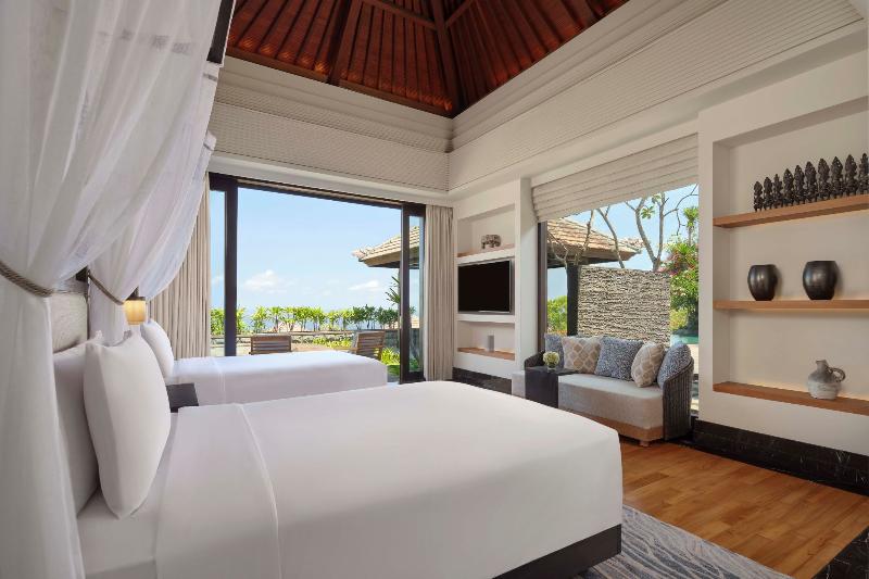 Umana Bali LXR Hotels and Resorts - Oda