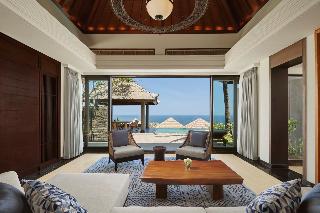 Umana Bali LXR Hotels and Resorts fotoÄŸrafÄ±
