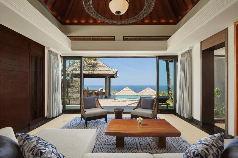 Umana Bali LXR Hotels and Resorts - Oda