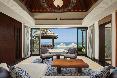 Umana Bali LXR Hotels and Resorts oda fotoğrafı