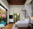 Umana Bali LXR Hotels and Resorts oda fotoğrafı