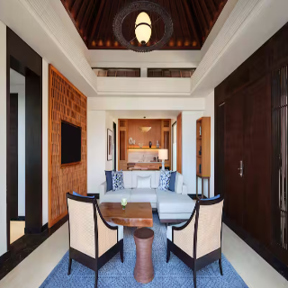 Umana Bali LXR Hotels and Resorts fotoÄŸrafÄ±