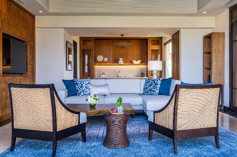 Umana Bali LXR Hotels and Resorts - Oda