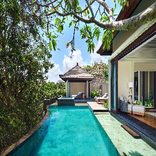 Umana Bali LXR Hotels and Resorts fotoÄŸrafÄ±