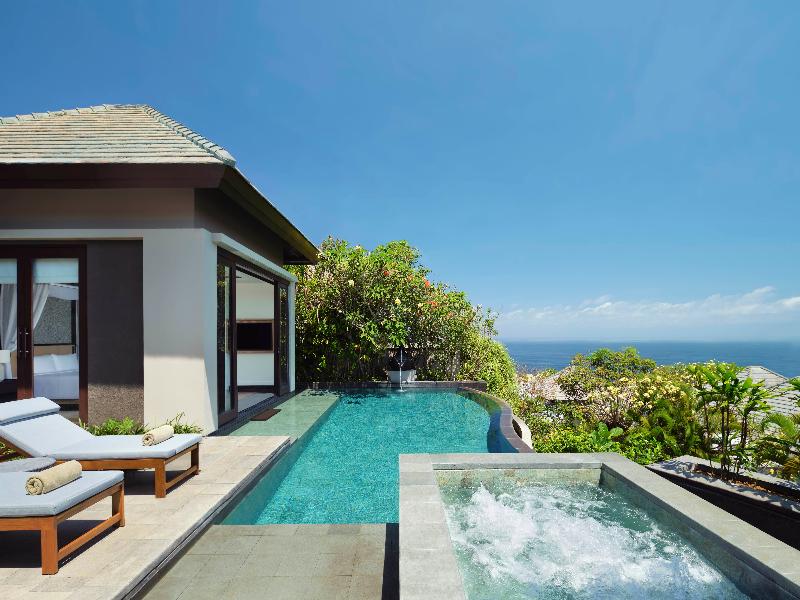 Umana Bali LXR Hotels and Resorts - Oda