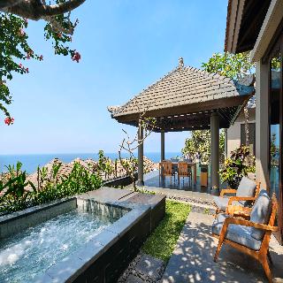 Umana Bali LXR Hotels and Resorts fotoÄŸrafÄ±