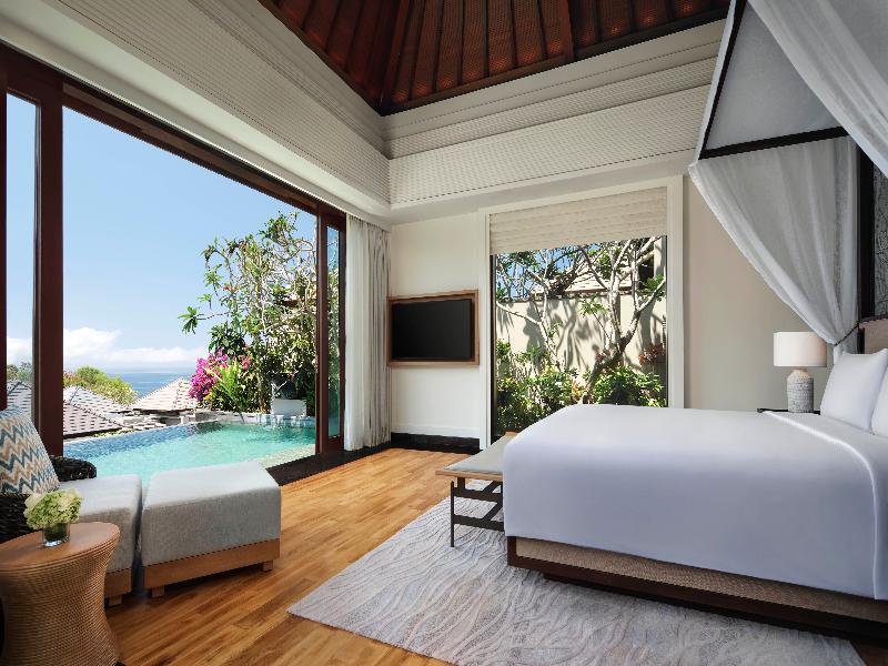 Umana Bali LXR Hotels and Resorts - Oda