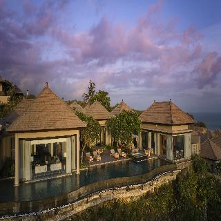 Umana Bali LXR Hotels and Resorts fotoÄŸrafÄ±