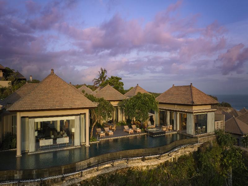Umana Bali LXR Hotels and Resorts - Oda