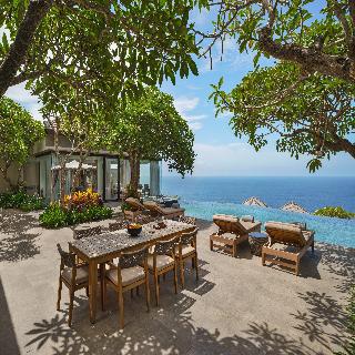 Umana Bali LXR Hotels and Resorts fotoÄŸrafÄ±