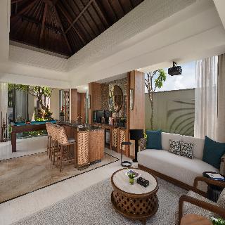 Umana Bali LXR Hotels and Resorts fotoÄŸrafÄ±