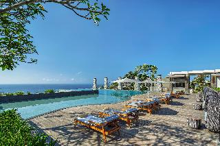 Umana Bali LXR Hotels and Resorts fotoÄŸrafÄ±