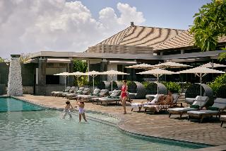 Umana Bali LXR Hotels and Resorts fotoÄŸrafÄ±
