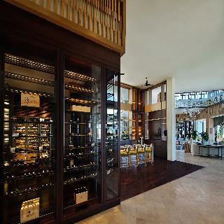 Umana Bali LXR Hotels and Resorts fotoÄŸrafÄ±