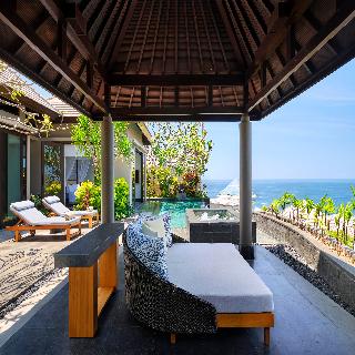 Umana Bali LXR Hotels and Resorts fotoÄŸrafÄ±