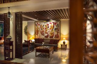 The Javana Royal Villas fotoÄŸrafÄ±