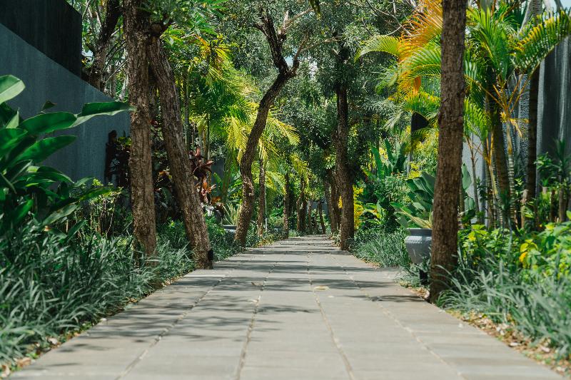 The Javana Royal Villas - Genel