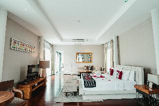 The Javana Royal Villas fotoÄŸrafÄ±