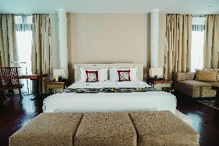 The Javana Royal Villas fotoÄŸrafÄ±
