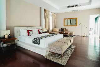 The Javana Royal Villas fotoÄŸrafÄ±
