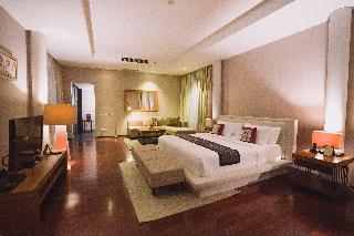 The Javana Royal Villas fotoÄŸrafÄ±