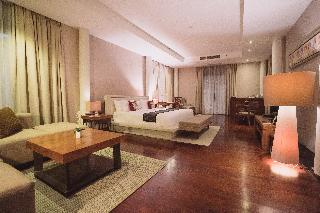 The Javana Royal Villas fotoÄŸrafÄ±