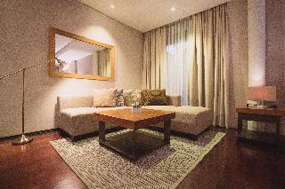 The Javana Royal Villas fotoÄŸrafÄ±