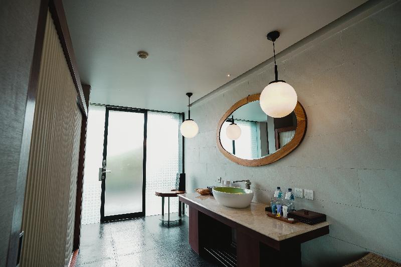 The Javana Royal Villas - Oda