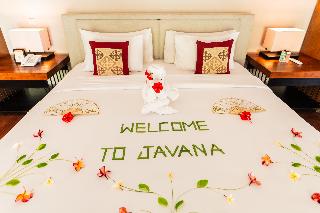 The Javana Royal Villas fotoÄŸrafÄ±