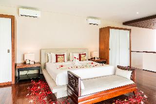 The Javana Royal Villas fotoÄŸrafÄ±