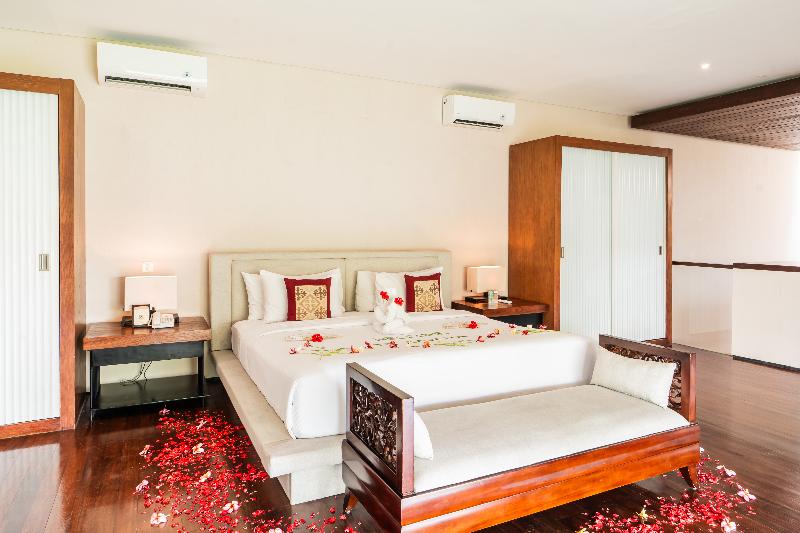 The Javana Royal Villas - Oda