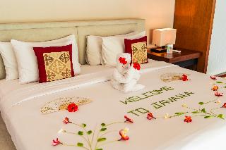 The Javana Royal Villas fotoÄŸrafÄ±