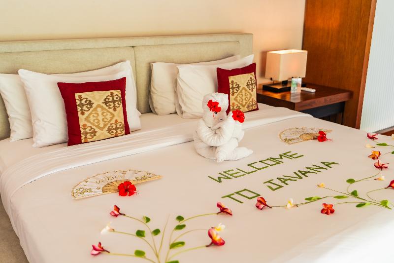 The Javana Royal Villas - Oda