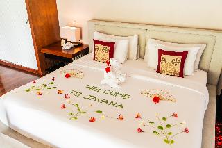 The Javana Royal Villas fotoÄŸrafÄ±