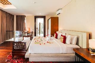 The Javana Royal Villas fotoÄŸrafÄ±