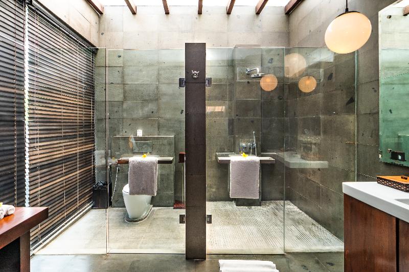 The Javana Royal Villas - Oda