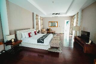 The Javana Royal Villas fotoÄŸrafÄ±