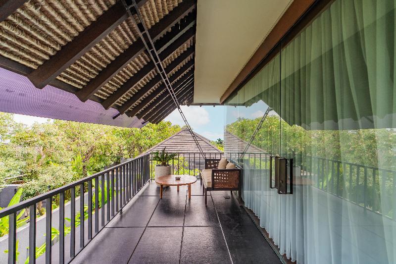 The Javana Royal Villas - Oda