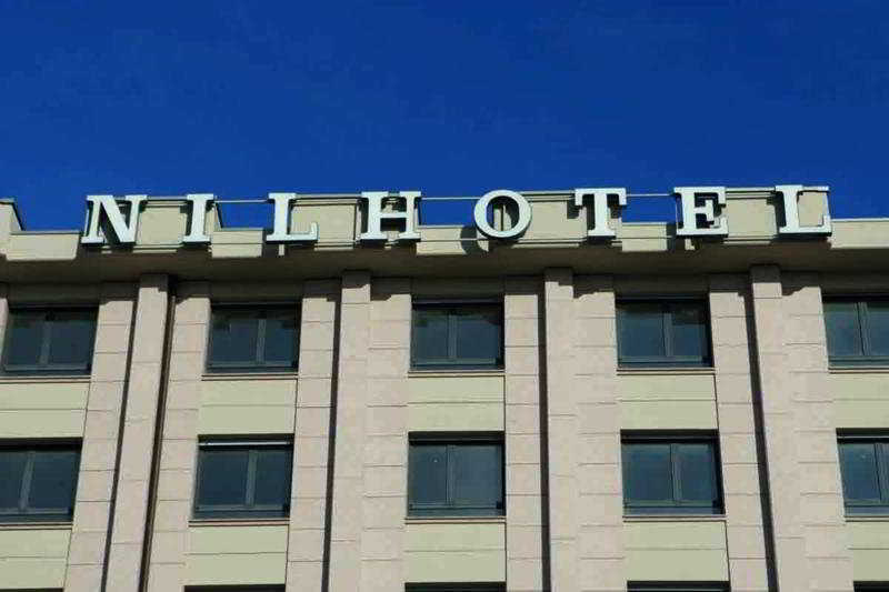 Nil Hotel - Genel