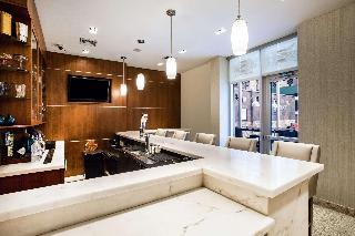 Hilton Garden Inn NY West 35 Street fotoÄŸrafÄ±
