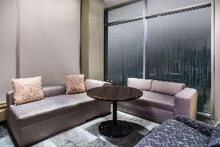 Hilton Garden Inn NY West 35 Street fotoÄŸrafÄ±